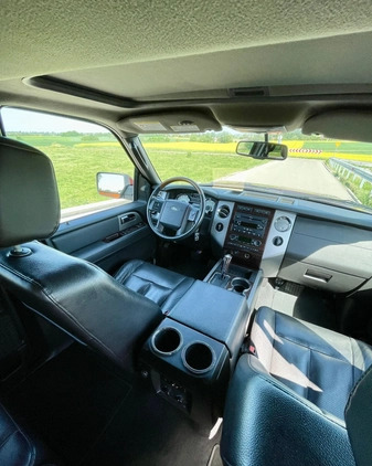 Ford Expedition cena 65900 przebieg: 204500, rok produkcji 2007 z Hrubieszów małe 191